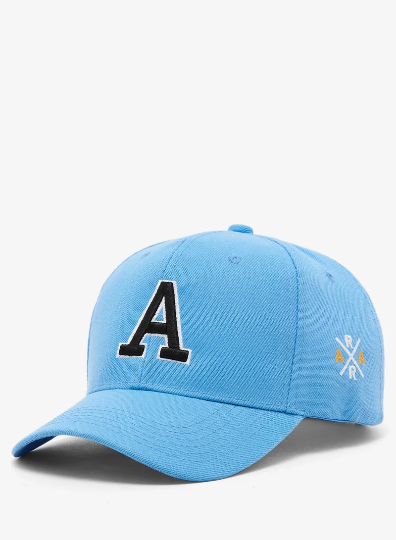 Seventy Five Curved Peak Caps